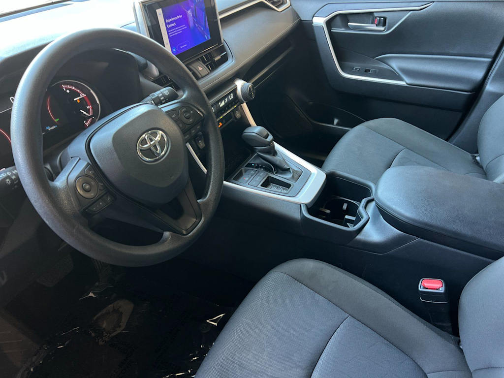 Thumbnail: 2025 Toyota RAV4 - 9