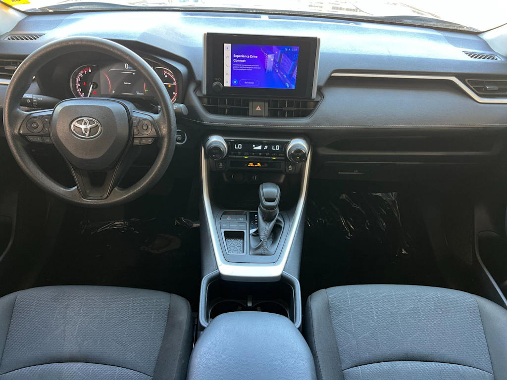 Thumbnail: 2025 Toyota RAV4 - 2
