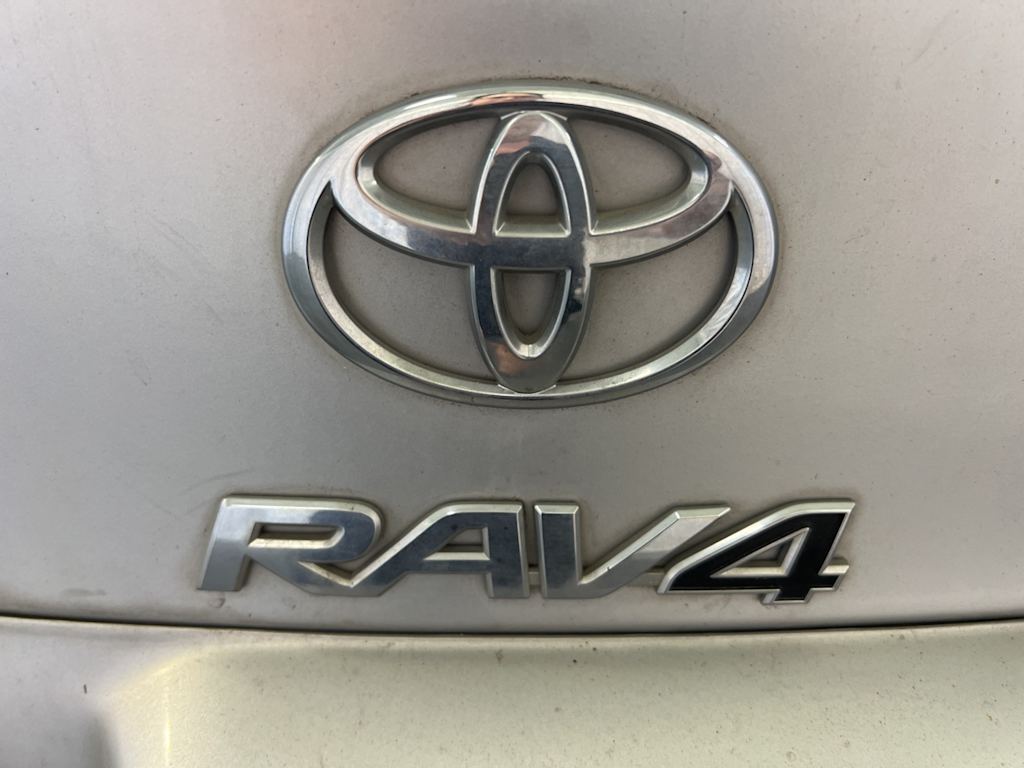 Thumbnail: 2011 Toyota RAV4 - 7