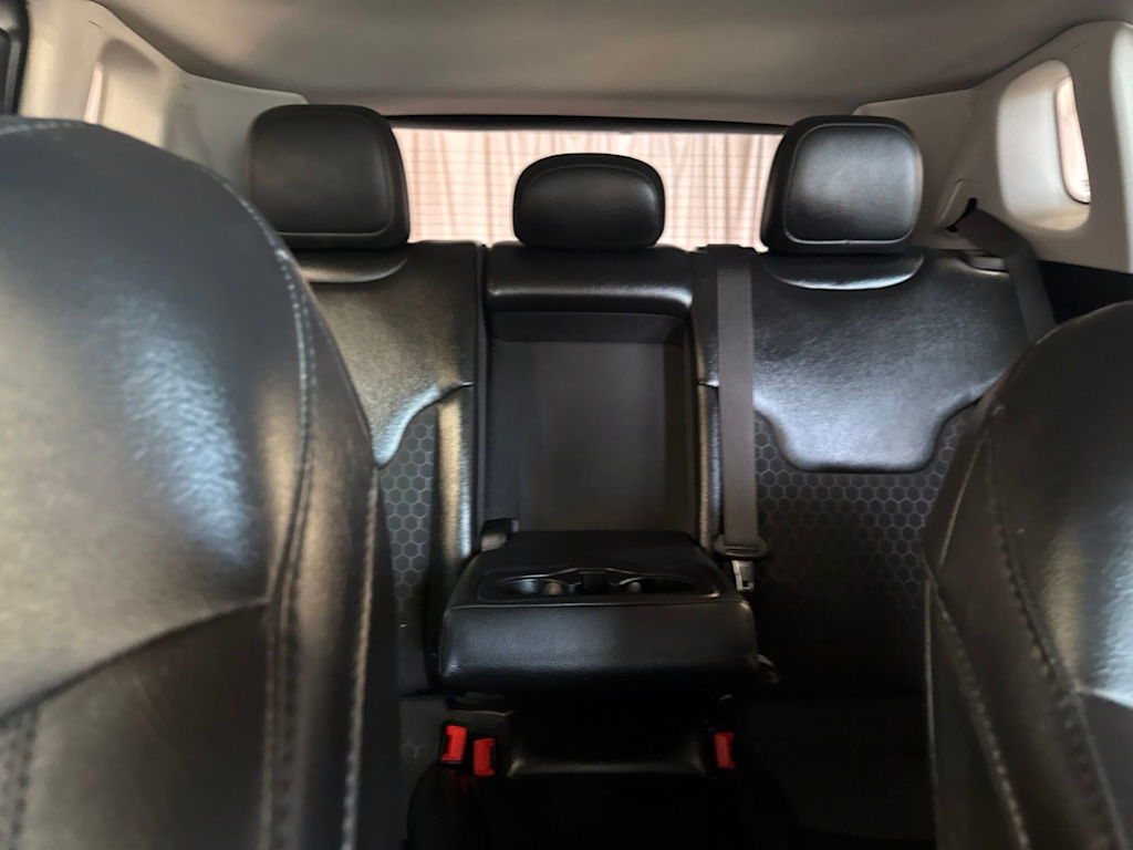 Thumbnail: 2021 Jeep Compass - 24