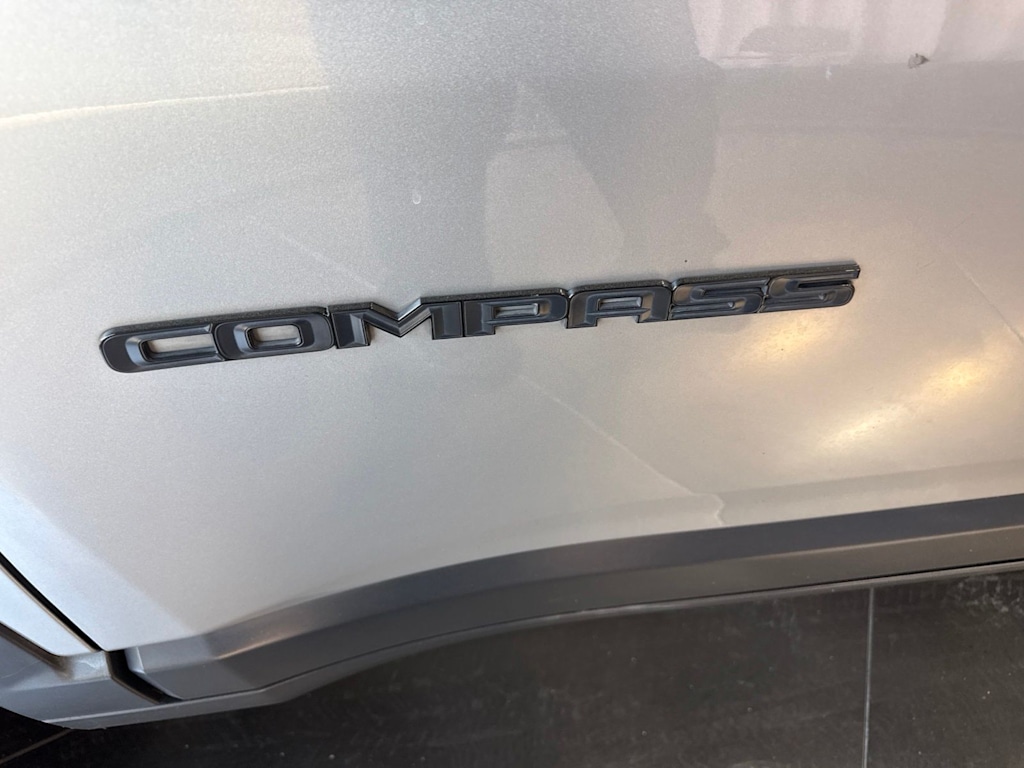 Thumbnail: 2021 Jeep Compass - 6