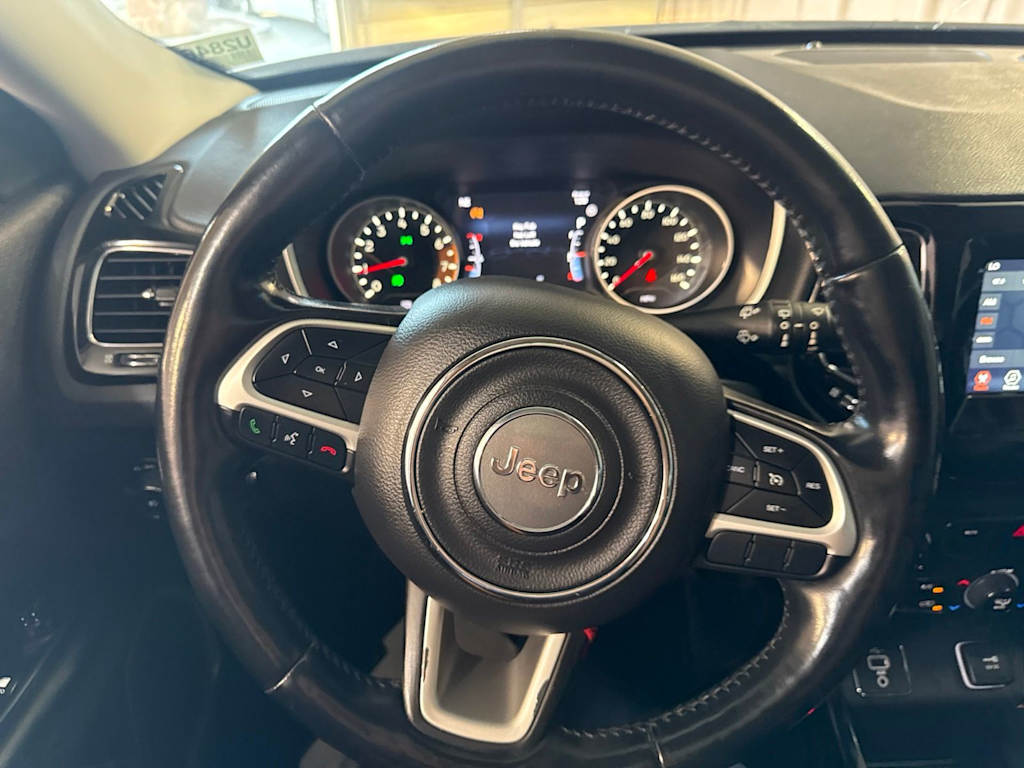 Thumbnail: 2021 Jeep Compass - 2