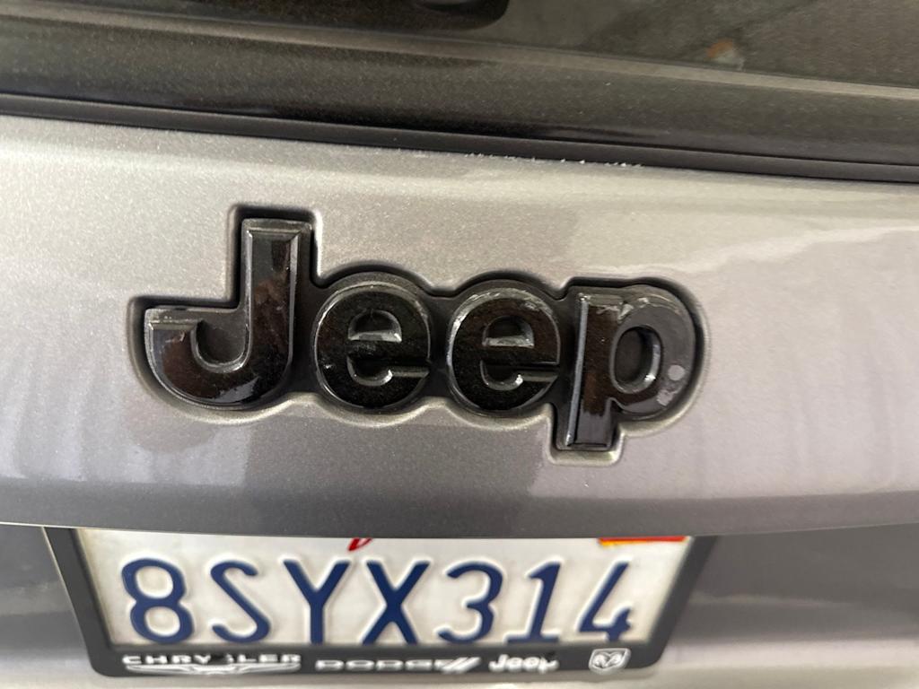 Thumbnail: 2021 Jeep Compass - 19
