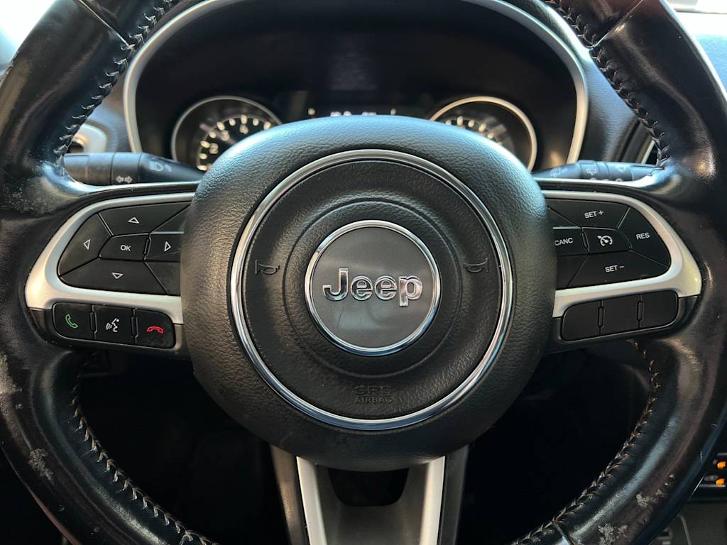 Thumbnail: 2020 Jeep Compass - 27