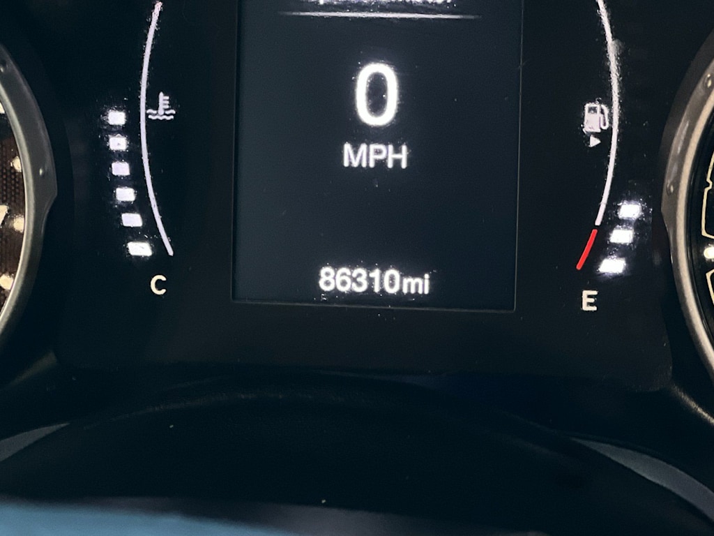 Thumbnail: 2020 Jeep Compass - 28