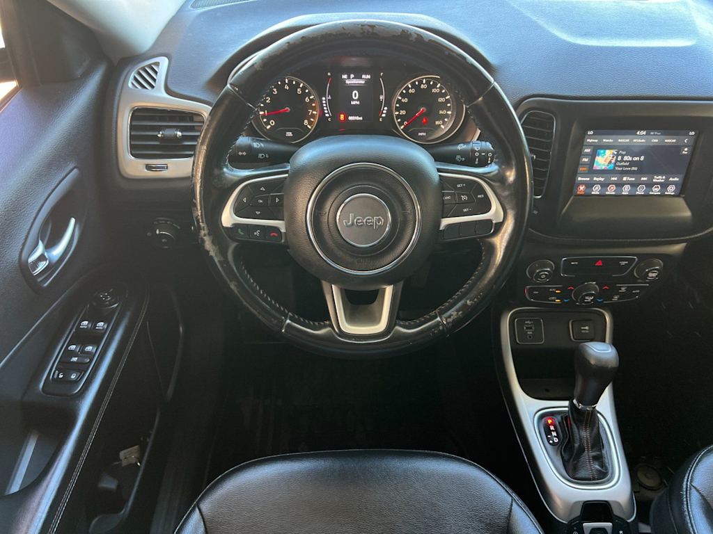 Thumbnail: 2020 Jeep Compass - 12