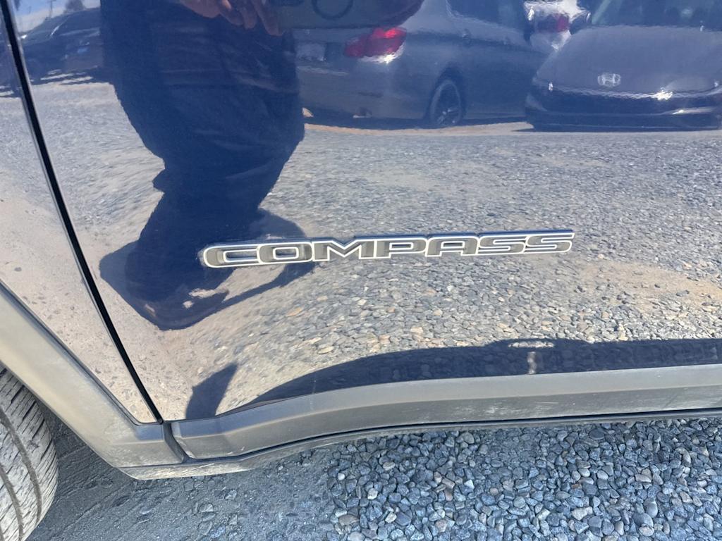Thumbnail: 2020 Jeep Compass - 6