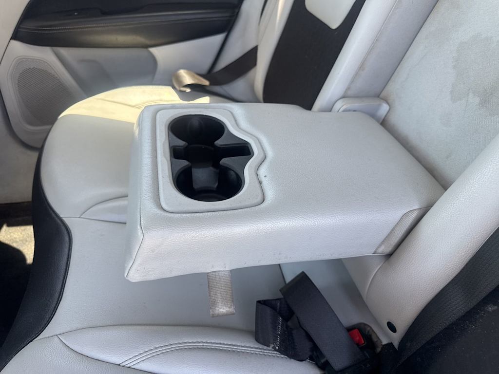 Thumbnail: 2020 Jeep Compass - 22