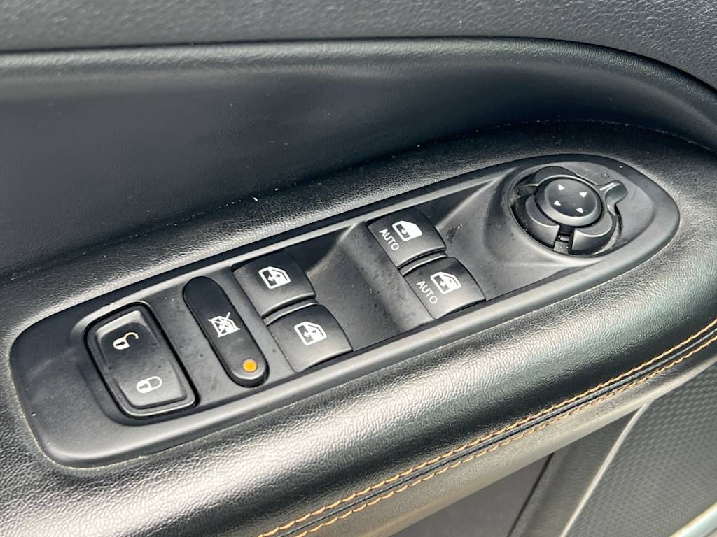 2019 Jeep Compass Limited 24
