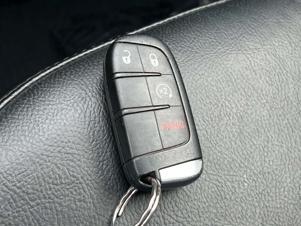2019 Jeep Compass Limited 18