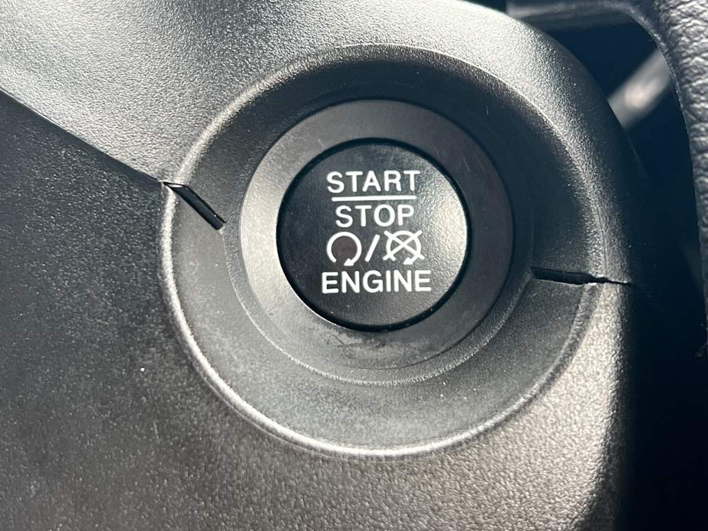 2019 Jeep Compass Limited 28