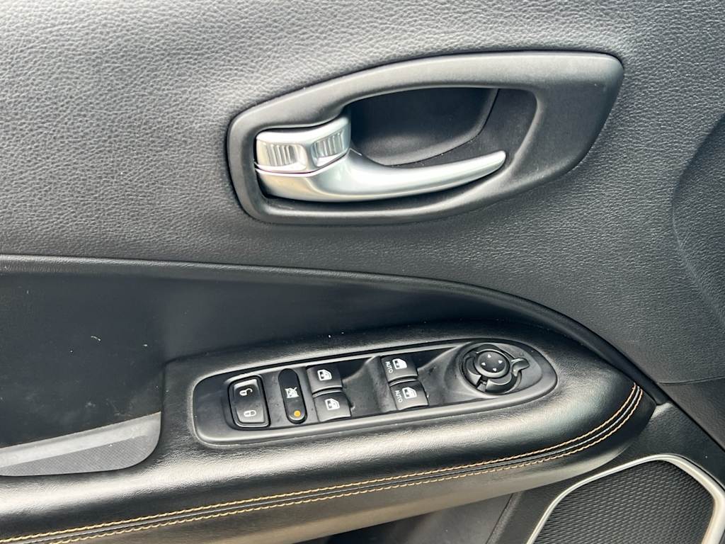 2019 Jeep Compass Limited 23