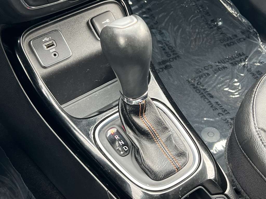2019 Jeep Compass Limited 15