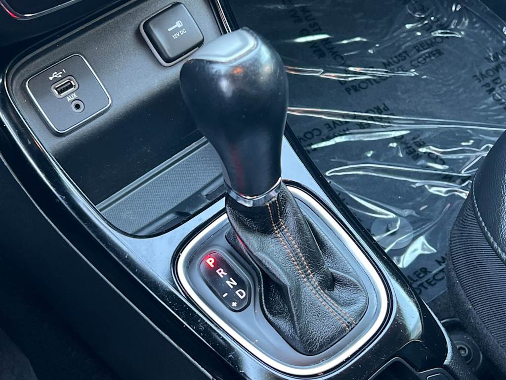 Thumbnail: 2019 Jeep Compass - 15