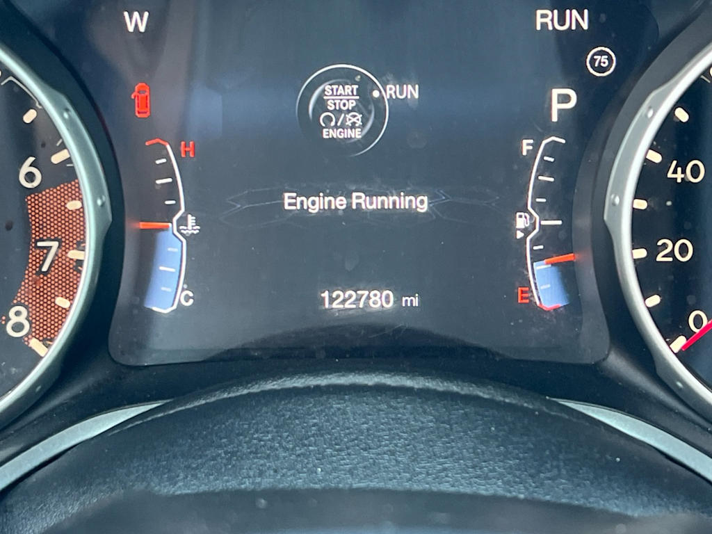 Thumbnail: 2019 Jeep Compass - 29