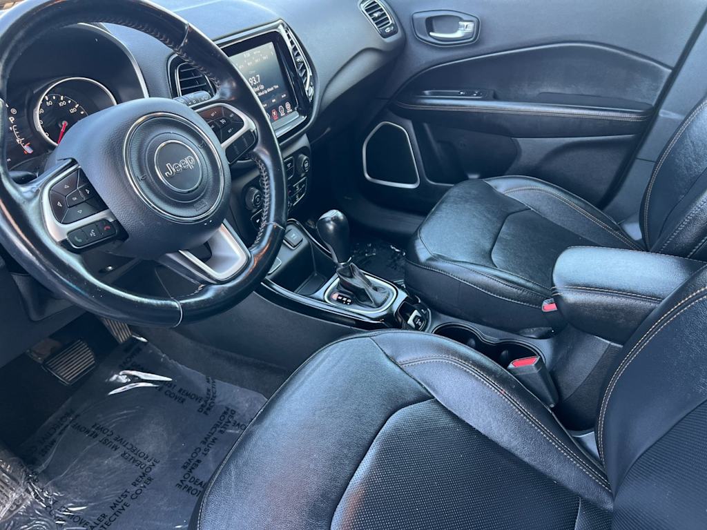Thumbnail: 2019 Jeep Compass - 10