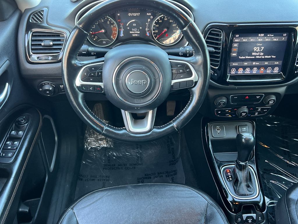 Thumbnail: 2019 Jeep Compass - 9