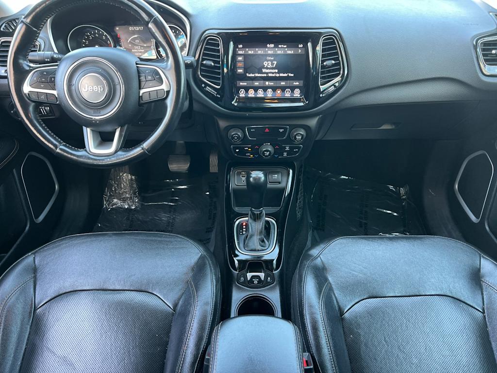 Thumbnail: 2019 Jeep Compass - 2