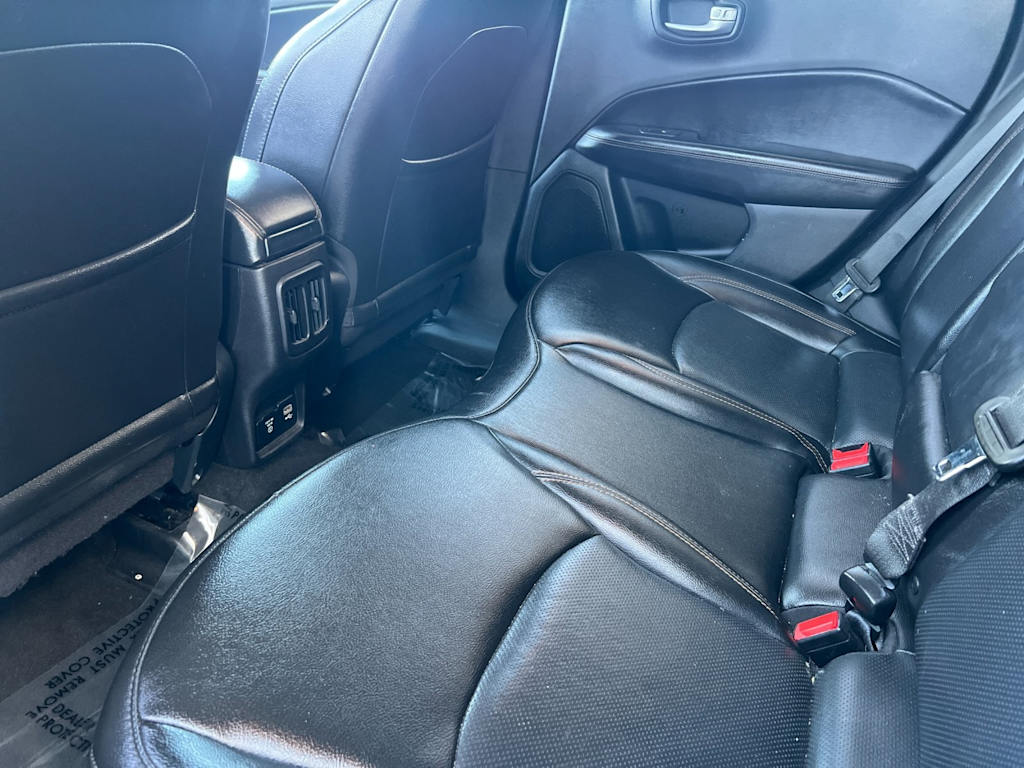 Thumbnail: 2019 Jeep Compass - 12