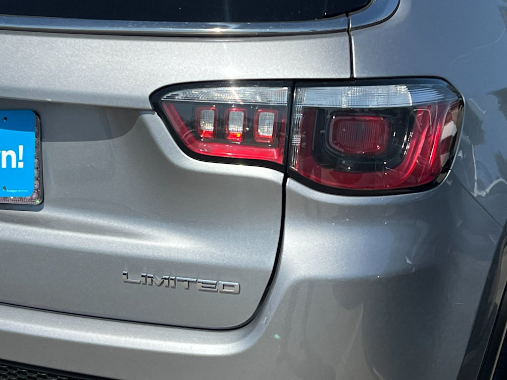 Thumbnail: 2019 Jeep Compass - 30
