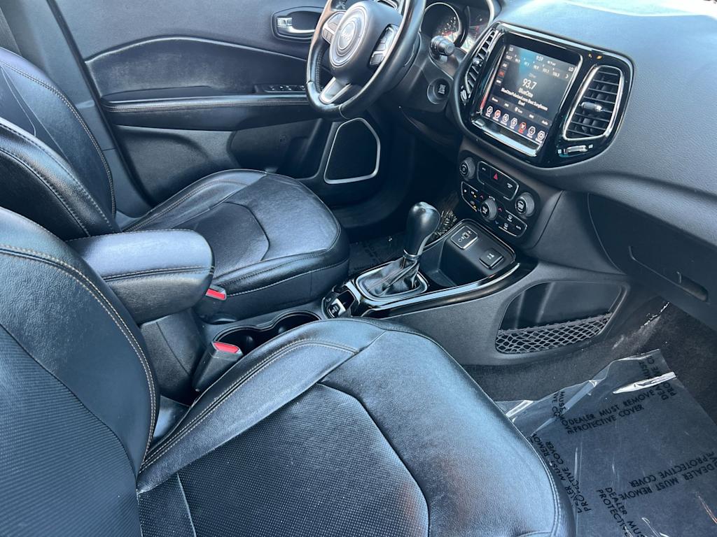 Thumbnail: 2019 Jeep Compass - 11