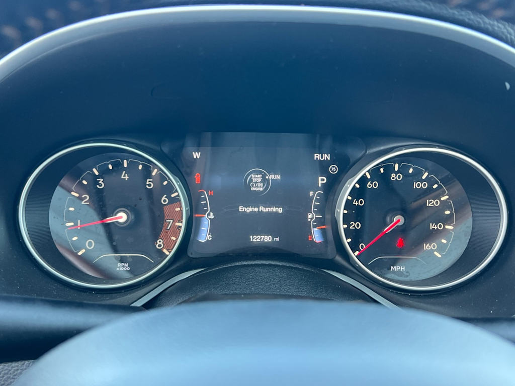 Thumbnail: 2019 Jeep Compass - 16