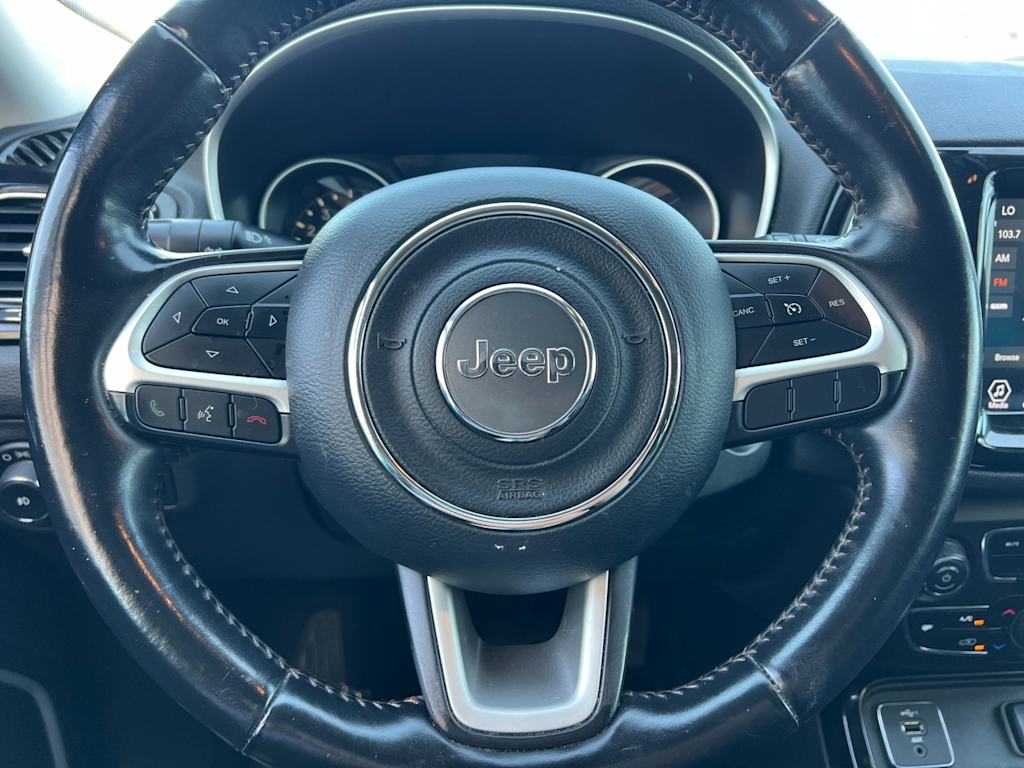 Thumbnail: 2019 Jeep Compass - 13