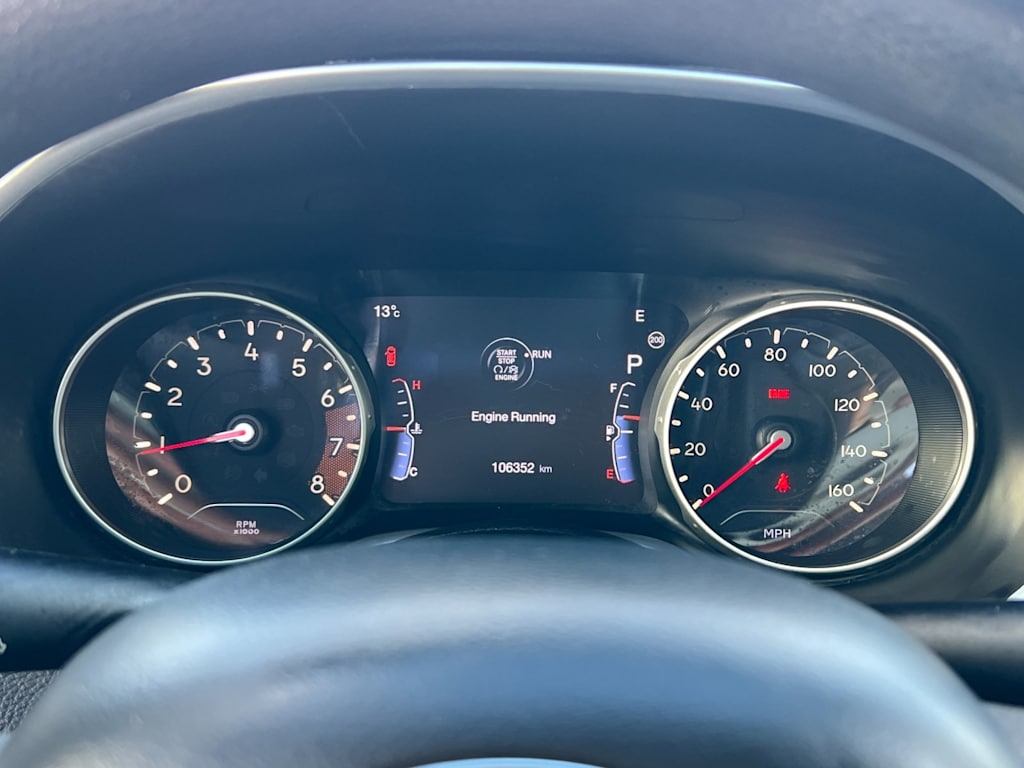 Thumbnail: 2019 Jeep Compass - 16