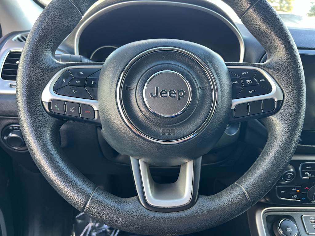 Thumbnail: 2019 Jeep Compass - 13
