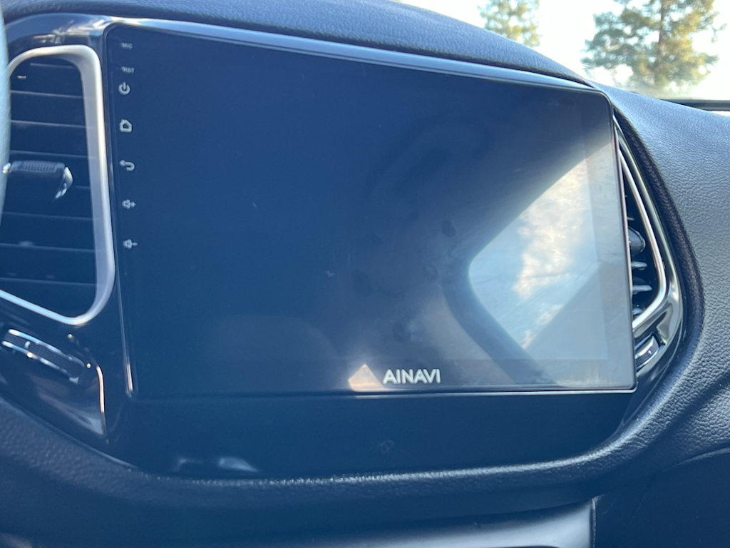 Thumbnail: 2019 Jeep Compass - 14