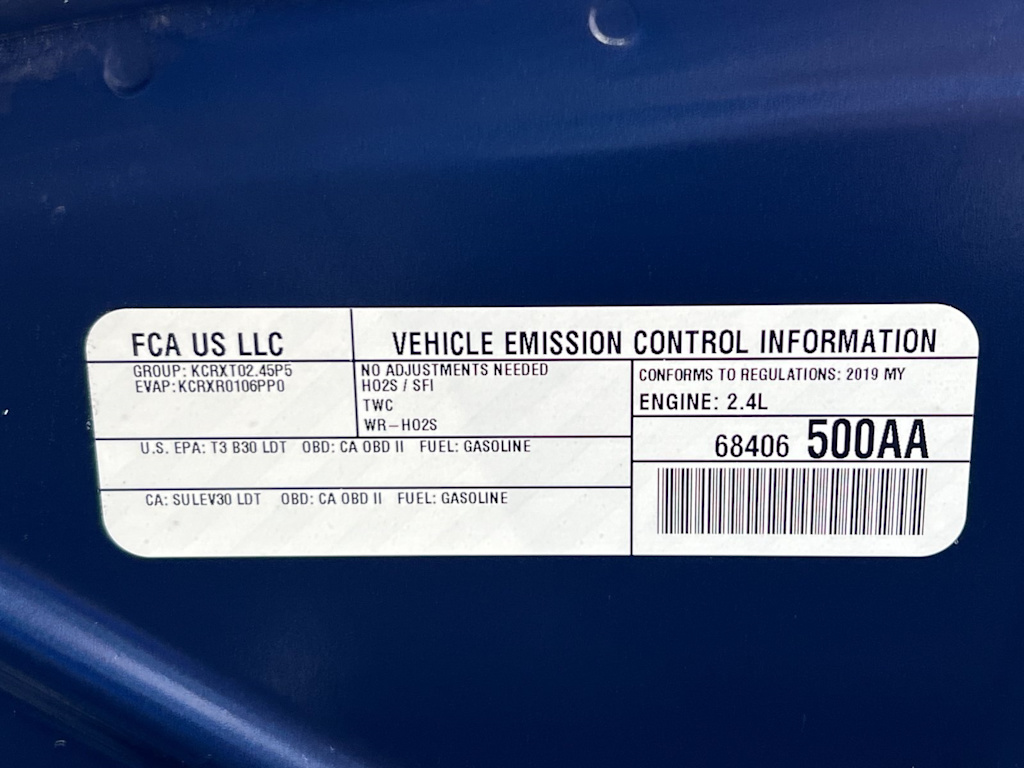 Thumbnail: 2019 Jeep Compass - 19