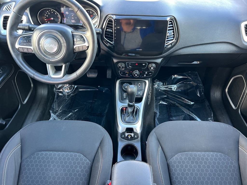 Thumbnail: 2019 Jeep Compass - 2