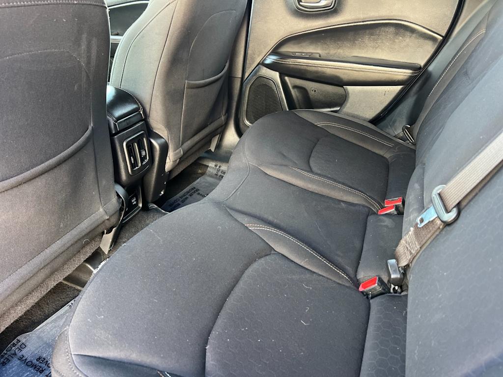 Thumbnail: 2019 Jeep Compass - 11