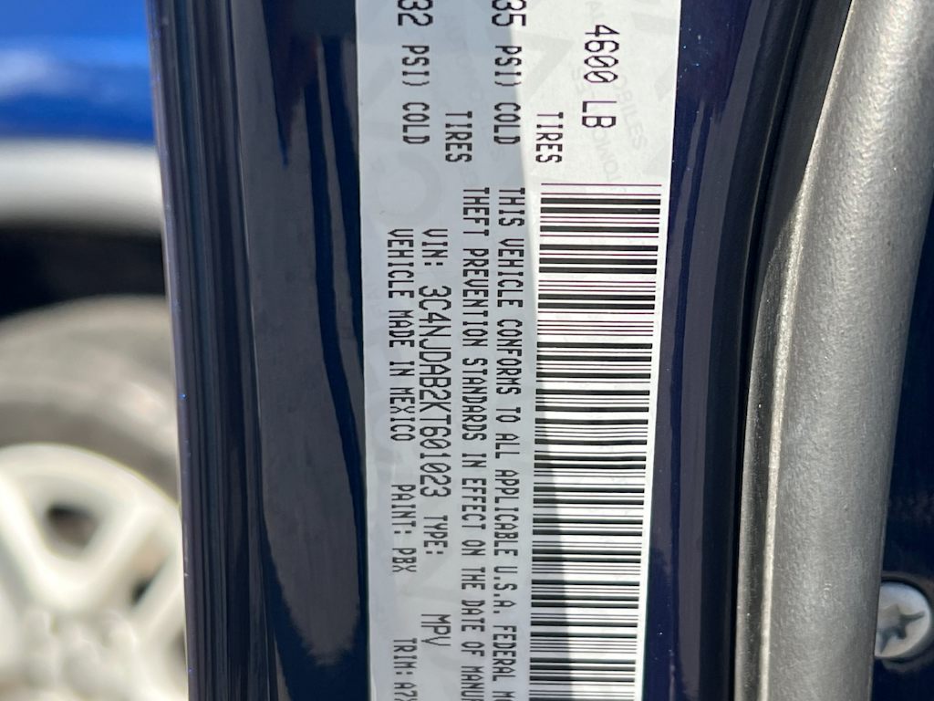 Thumbnail: 2019 Jeep Compass - 30