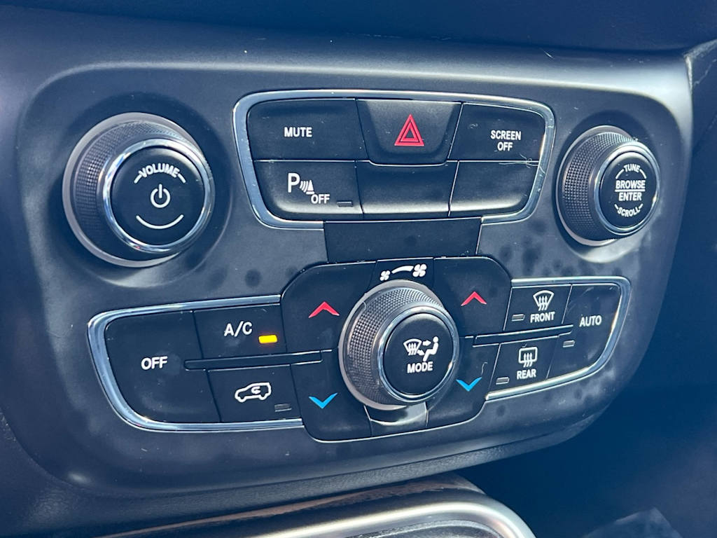 Thumbnail: 2019 Jeep Compass - 26