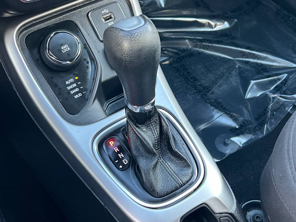 Thumbnail: 2019 Jeep Compass - 15