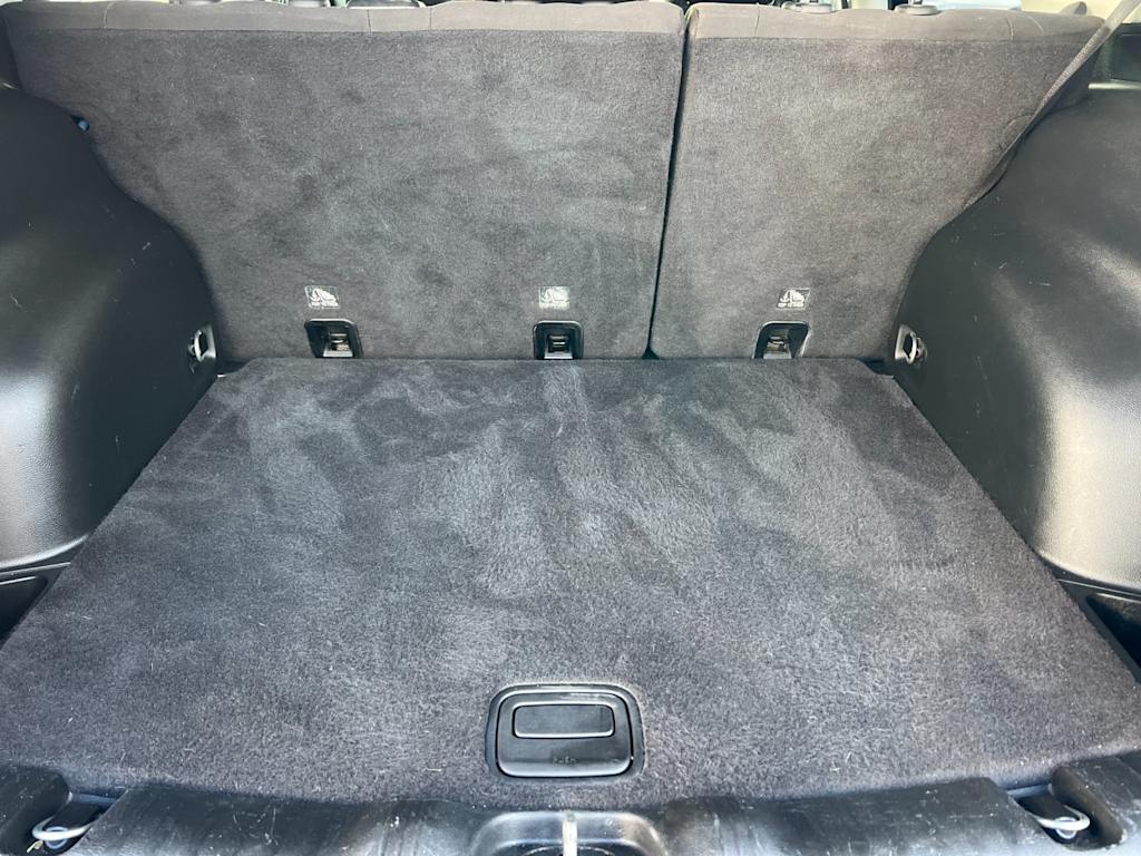 Thumbnail: 2019 Jeep Compass - 17