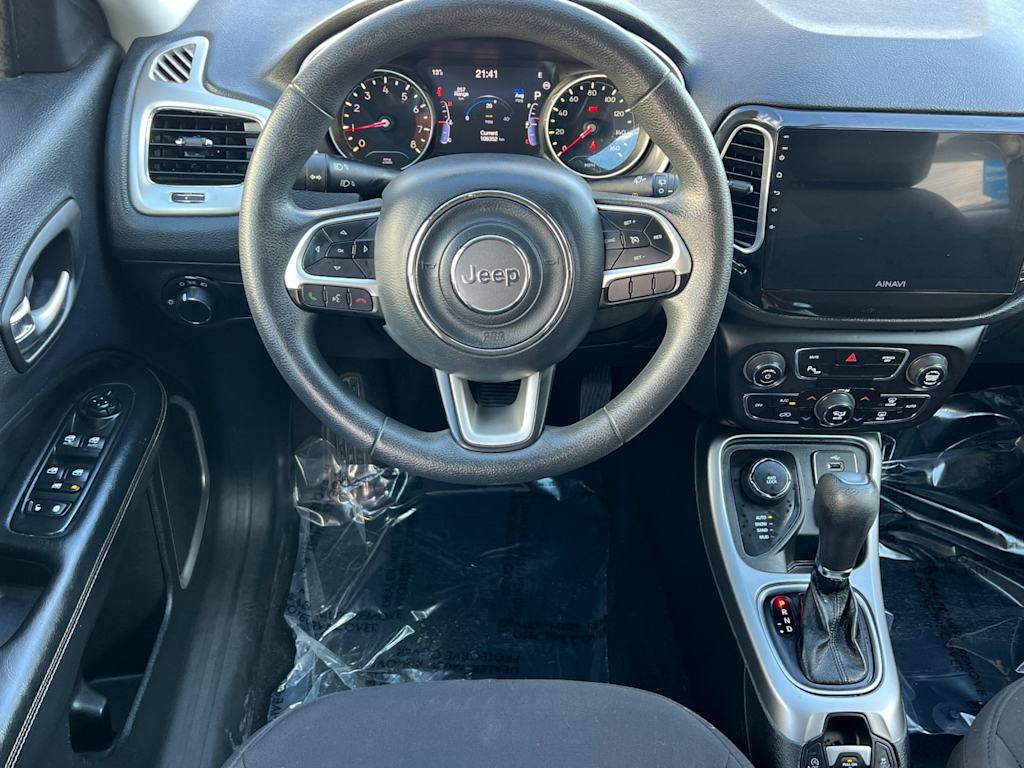 Thumbnail: 2019 Jeep Compass - 12