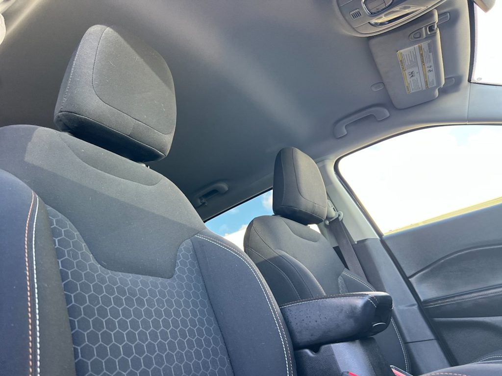 Thumbnail: 2019 Jeep Compass - 25