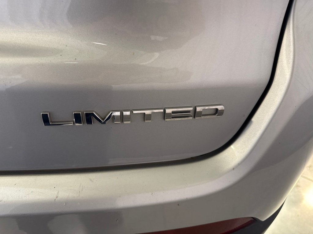 Thumbnail: 2025 Jeep Compass - 21