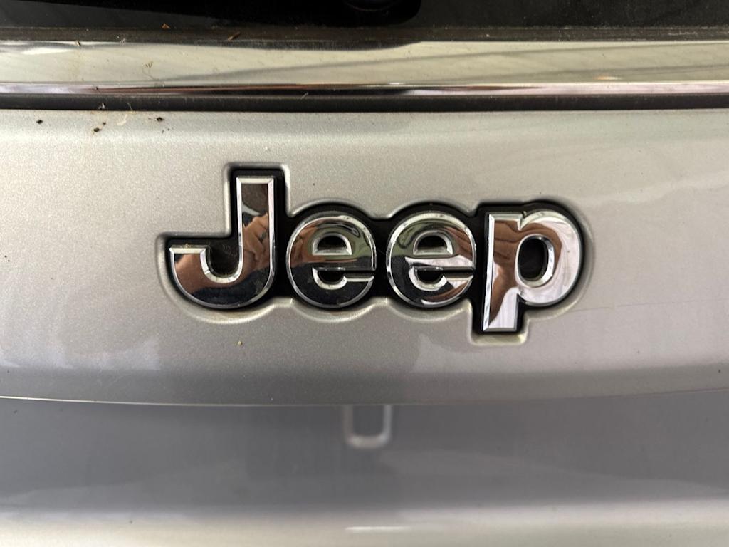 Thumbnail: 2025 Jeep Compass - 20