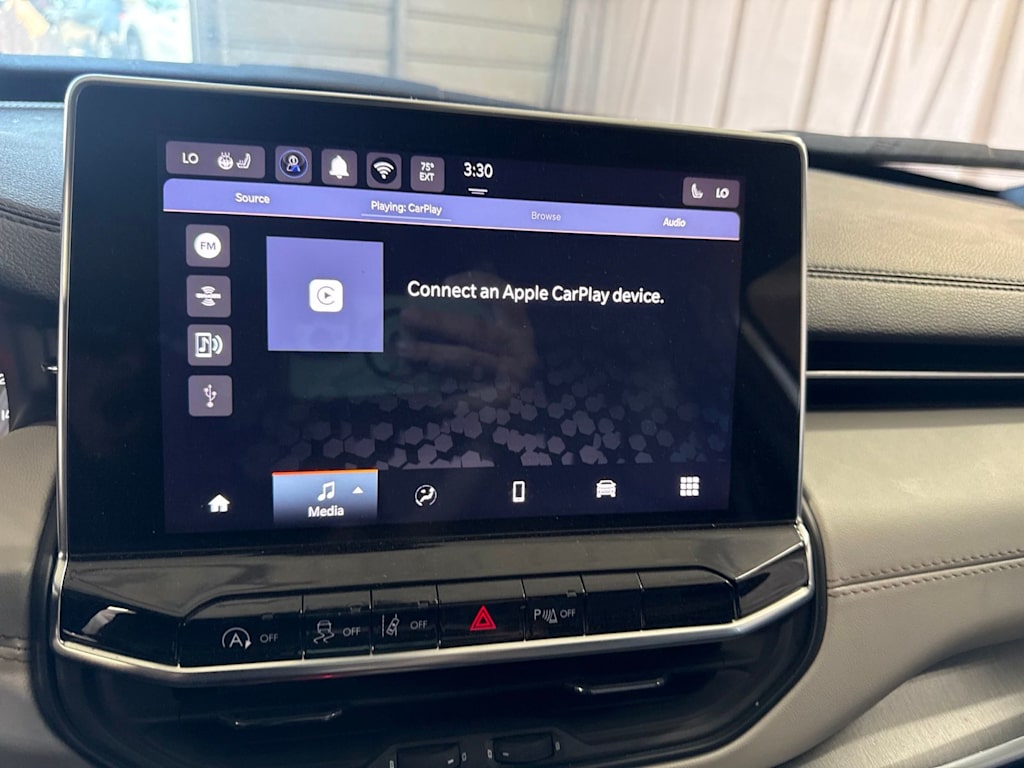Thumbnail: 2025 Jeep Compass - 30