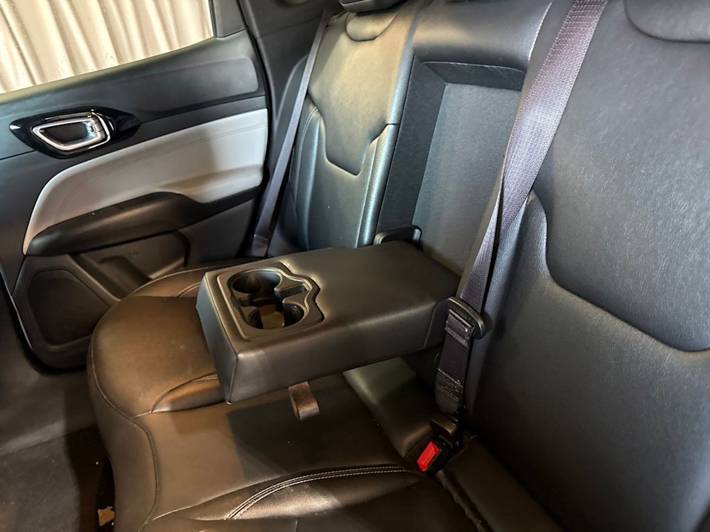 Thumbnail: 2025 Jeep Compass - 24