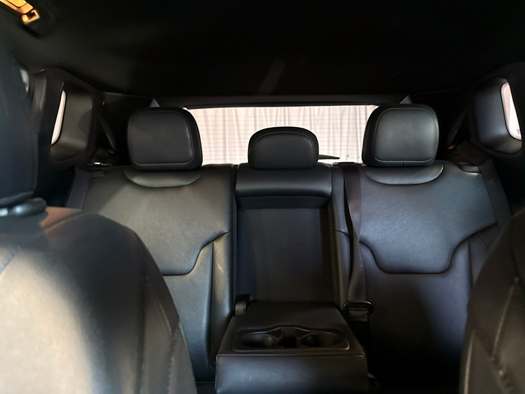 Thumbnail: 2025 Jeep Compass - 27