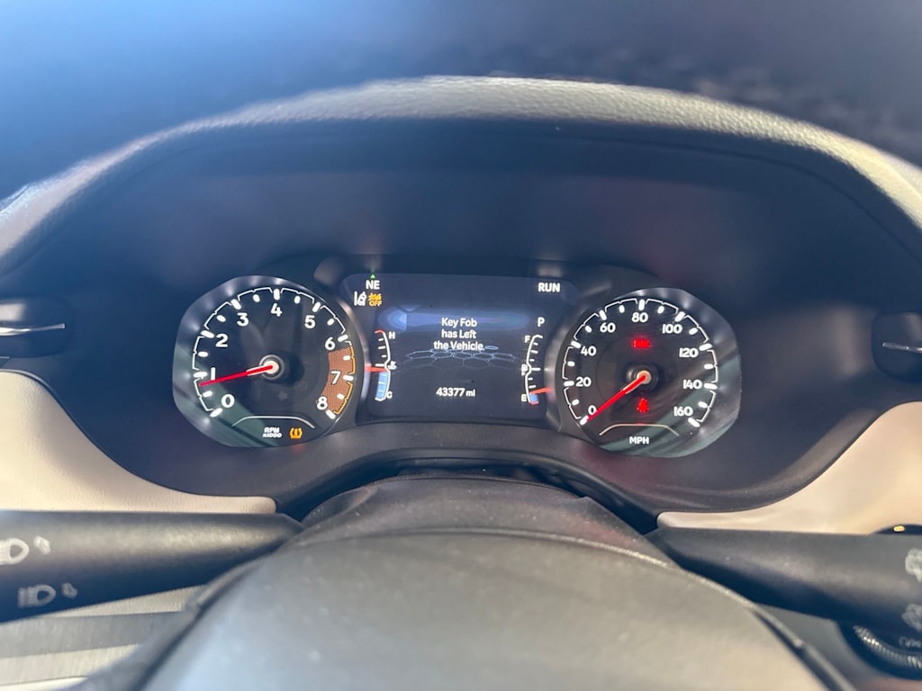 Thumbnail: 2025 Jeep Compass - 12