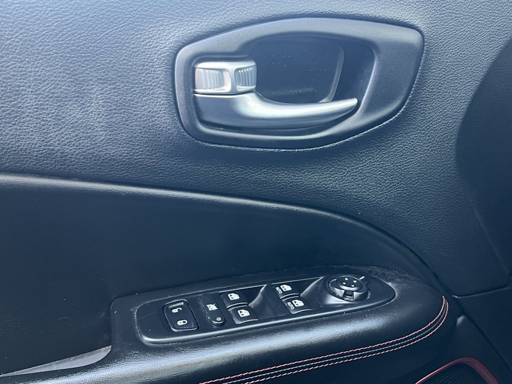 2021 Jeep Compass Trailhawk 23