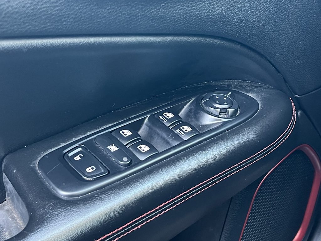 2021 Jeep Compass Trailhawk 24