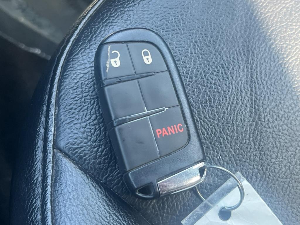 2021 Jeep Compass Trailhawk 29