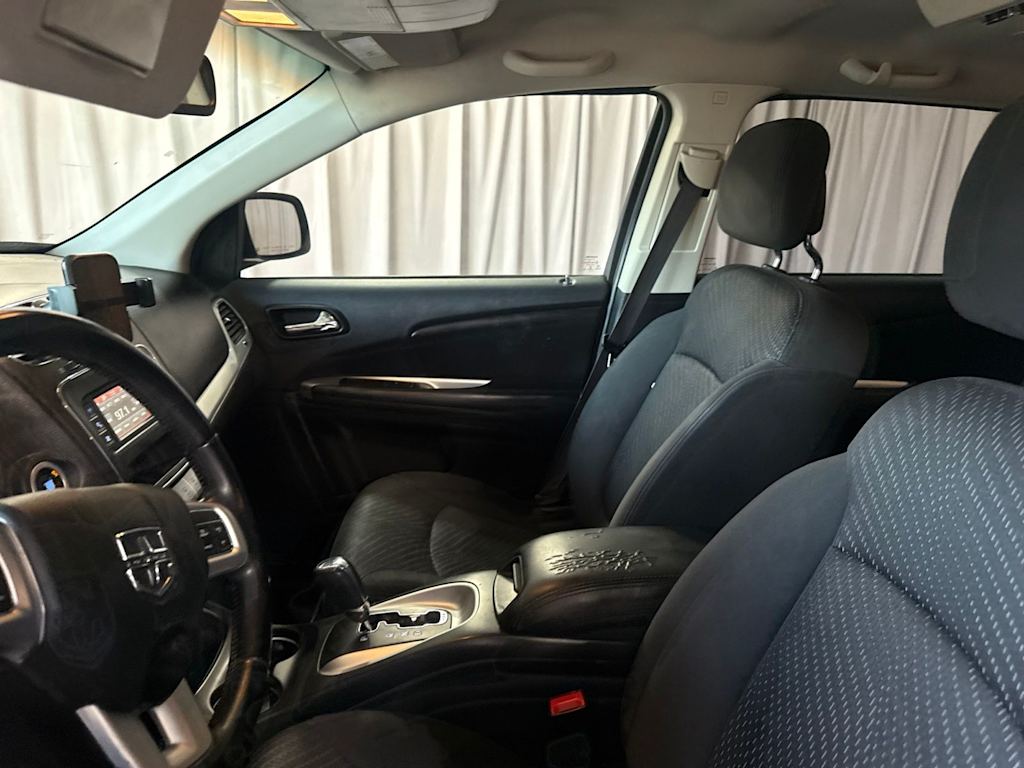 Thumbnail: 2018 Dodge Journey - 7