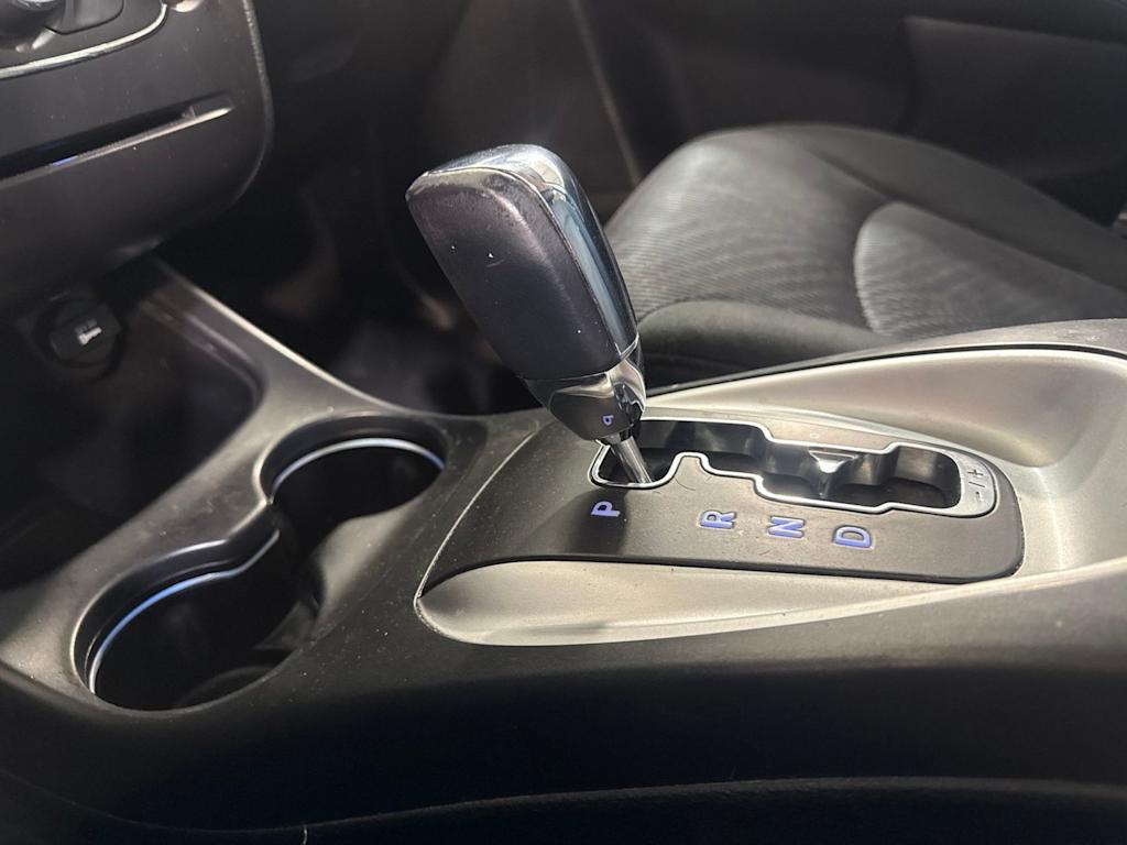 Thumbnail: 2018 Dodge Journey - 10